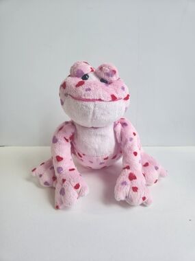 GANZ Webkinz Love Frog